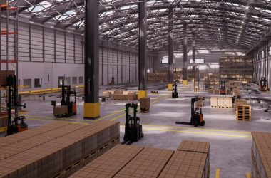 Seis errores que frenan la productividad de un almacén antes de su automatización