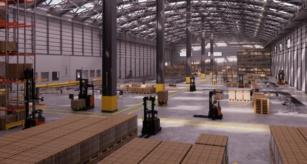 Seis errores que frenan la productividad de un almacén antes de su automatización
