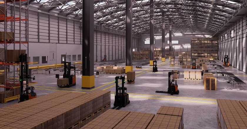 Seis errores que frenan la productividad de un almacén antes de su automatización