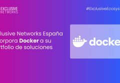 Exclusive Networks será partner de distribución de Docker para el Sur de Europa