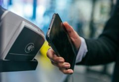 Más de la mitad de los consumidores ha cambiado su método de pago por opciones digitales