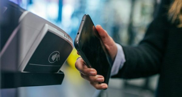 Más de la mitad de los consumidores ha cambiado su método de pago por opciones digitales