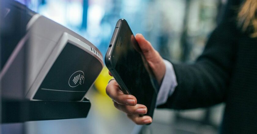 Más de la mitad de los consumidores ha cambiado su método de pago por opciones digitales