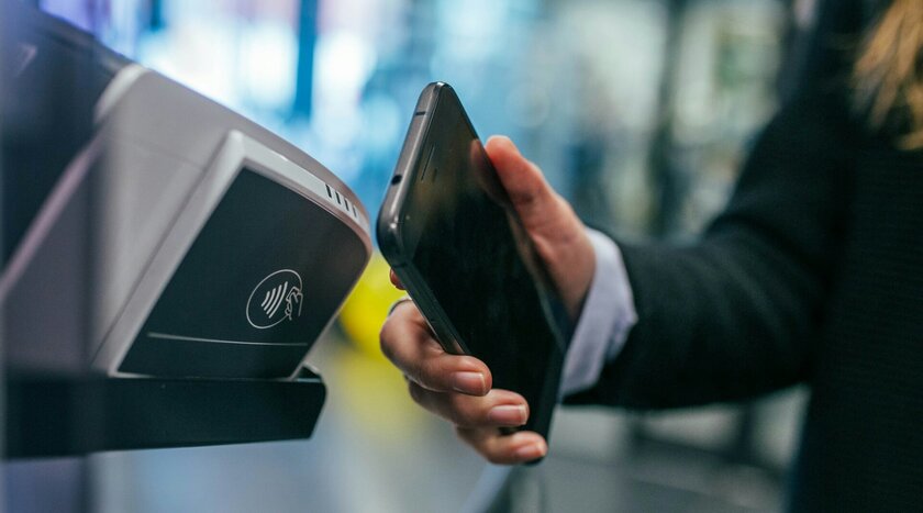 Más de la mitad de los consumidores ha cambiado su método de pago por opciones digitales