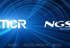 MCR suma las soluciones de NGS a su catálogo