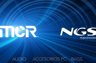 MCR suma las soluciones de NGS a su catálogo