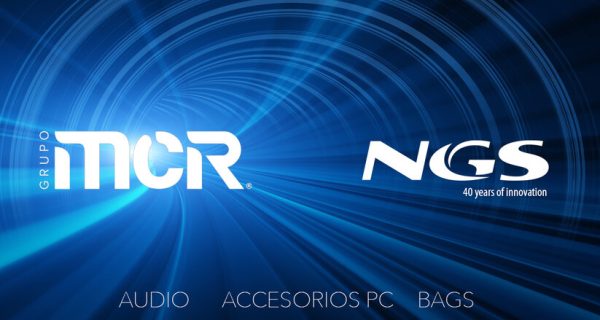 MCR suma las soluciones de NGS a su catálogo