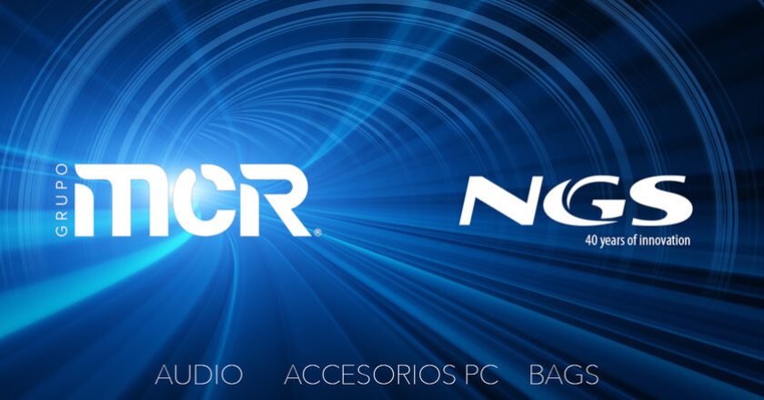 MCR suma las soluciones de NGS a su catálogo