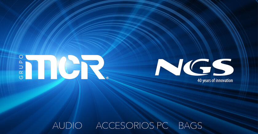 MCR suma las soluciones de NGS a su catálogo