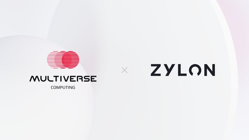 Daniel Gallego, cofundador y CEO de Zylon