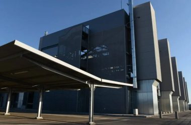 Nabiax inicia la construcción de su nuevo centro de datos en Alcalá de Henares