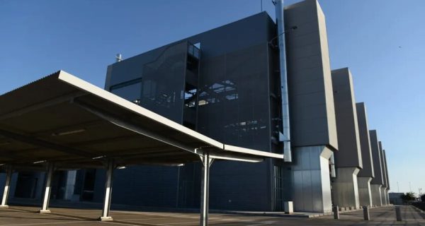 Nabiax inicia la construcción de su nuevo centro de datos en Alcalá de Henares