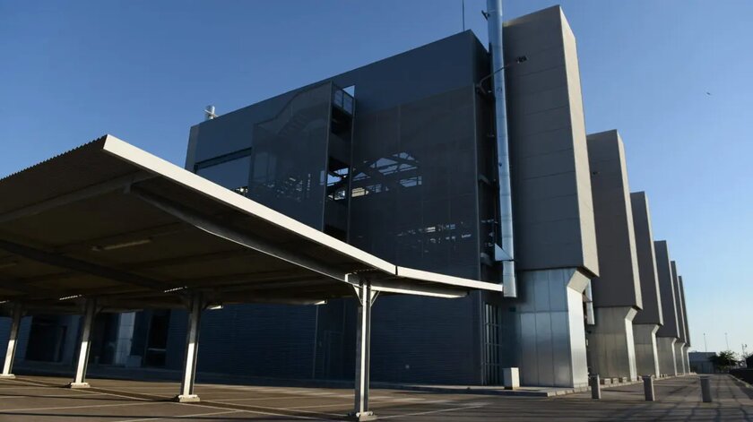 Nabiax inicia la construcción de su nuevo centro de datos en Alcalá de Henares