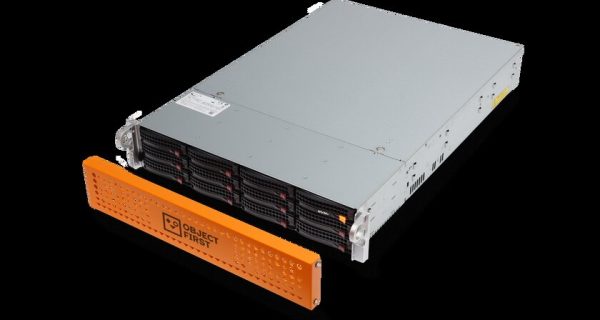 Object First: solo el 16% de las empresas cuenta con backups que son absolutamente inmutables