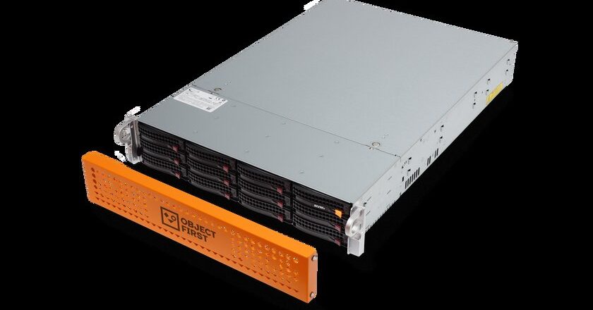 Object First: solo el 16% de las empresas cuenta con backups que son absolutamente inmutables