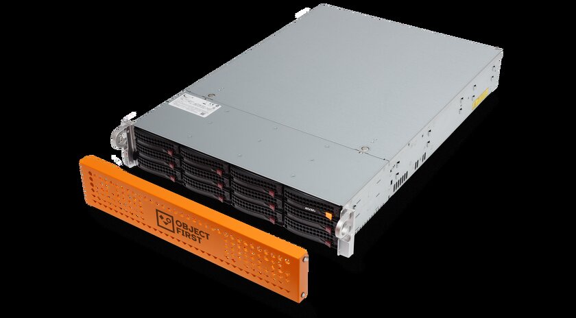 Object First: solo el 16% de las empresas cuenta con backups que son absolutamente inmutables