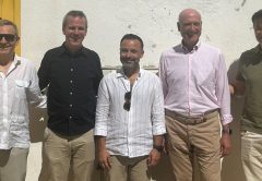 Responsables de Orizon España