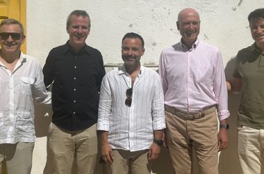 Responsables de Orizon España
