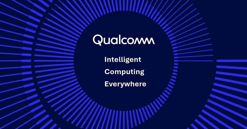 Qualcomm colaborará con Amazon para desarrollar infraestructura de centros de datos para IA