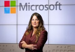 Microsoft nombra a Natalia Maeso responsable de Estrategia de Regiones Cloud y Centros de Datos del Sur de Europa