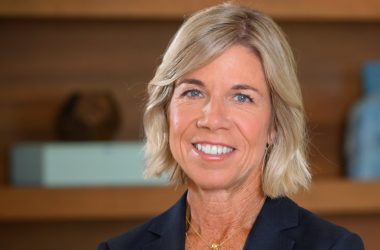 Natalia Escobedo es la nueva Directora General de Salesforce Iberia