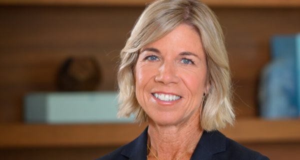 Natalia Escobedo es la nueva Directora General de Salesforce Iberia