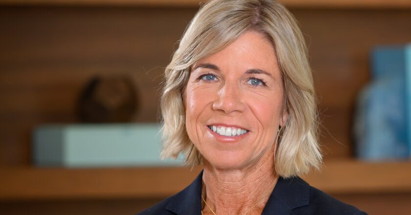 Natalia Escobedo es la nueva Directora General de Salesforce Iberia