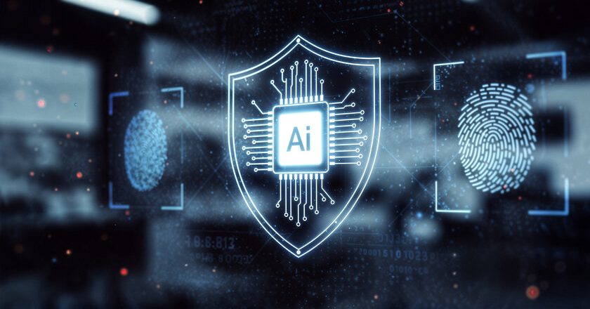Serval Networks se centra en la protección apoyada en la IA en su estrategia de seguridad