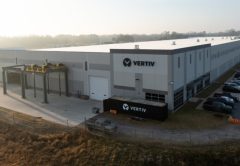 Vertiv compra UtilityInnovation Group para que los centros de datos agilicen su acceso a energía