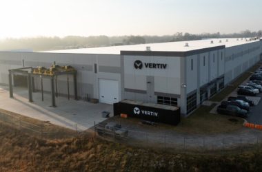 Vertiv compra UtilityInnovation Group para que los centros de datos agilicen su acceso a energía