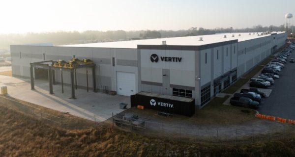 Vertiv compra UtilityInnovation Group para que los centros de datos agilicen su acceso a energía