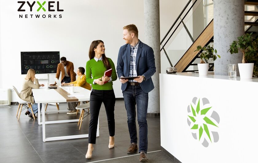 Zyxel Networks presenta su Programa MSP Partner