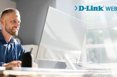 d-link webinars 2026