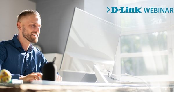 d-link webinars 2026