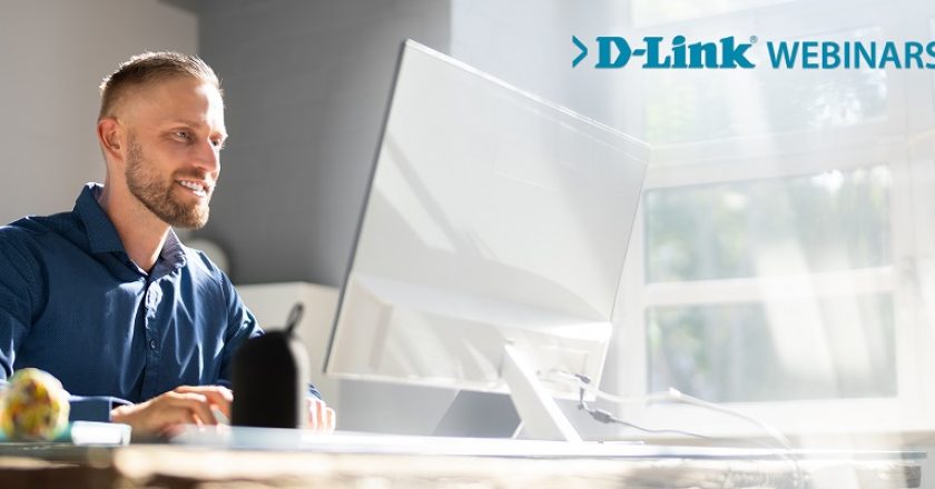 d-link webinars 2026