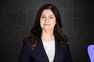Elisabetta Castiglioni, A1 Digital CEO-MuyCanal