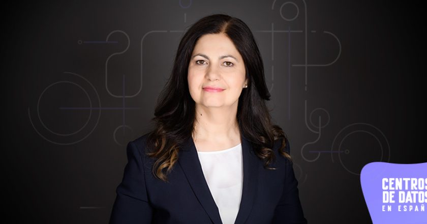 Elisabetta Castiglioni, A1 Digital CEO-MuyCanal