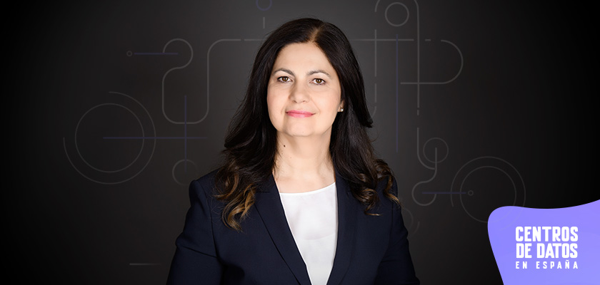 Elisabetta Castiglioni, A1 Digital CEO-MuyCanal