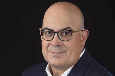 Jose María Sabadell-vass