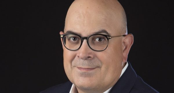 Jose María Sabadell-vass