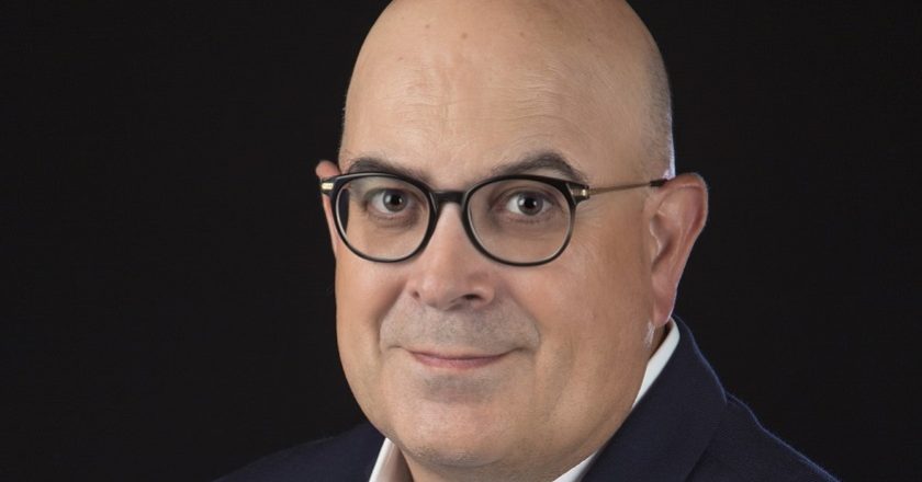 Jose María Sabadell-vass