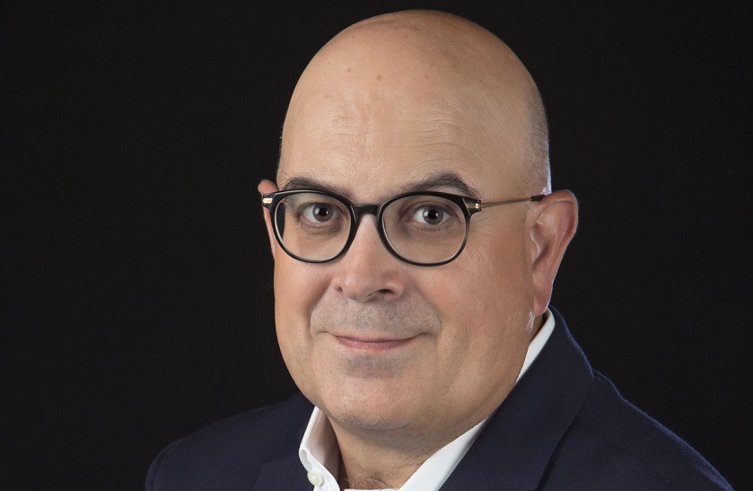 Jose María Sabadell-vass