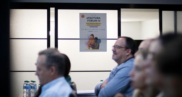 efactura fórum iv