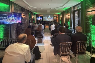 Partner Dialogue Hornetsecurity 2026