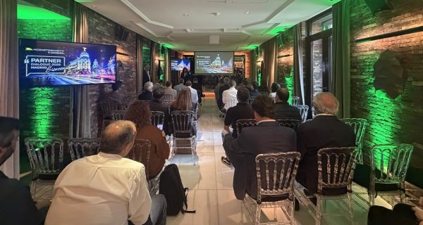 Partner Dialogue Hornetsecurity 2026