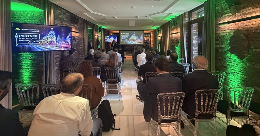 Partner Dialogue Hornetsecurity 2026