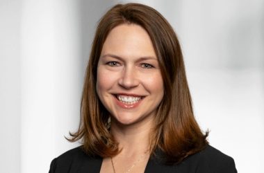 Allison Clarke, nueva Vicepresidenta de Programas de Partners y Estrategia Go-To-Market de WatchGuard