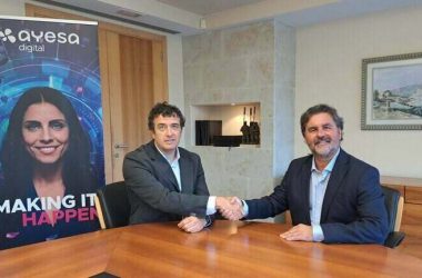 Ayesa Digital se queda con la compañía especializada en IA Kuik Digital Solutions