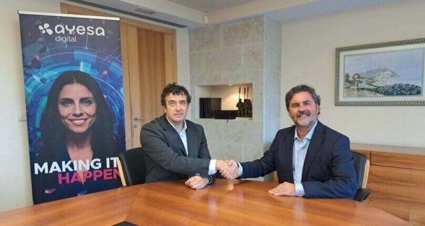 Ayesa Digital se queda con la compañía especializada en IA Kuik Digital Solutions