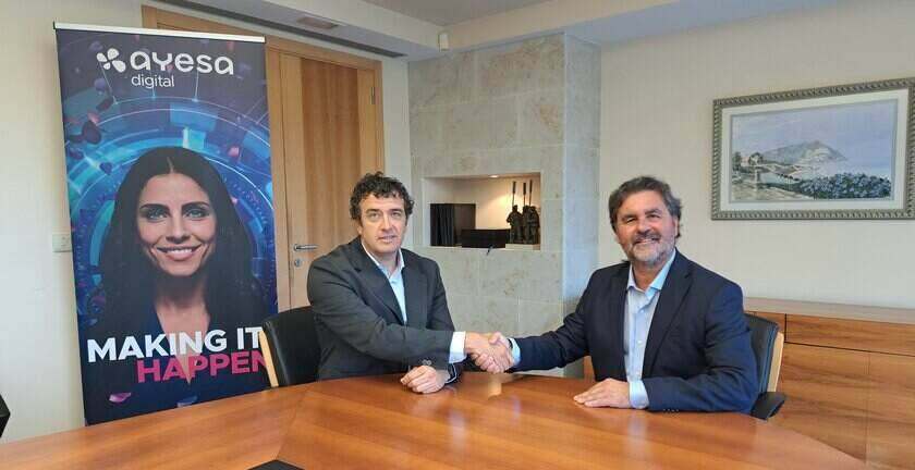 Ayesa Digital se queda con la compañía especializada en IA Kuik Digital Solutions